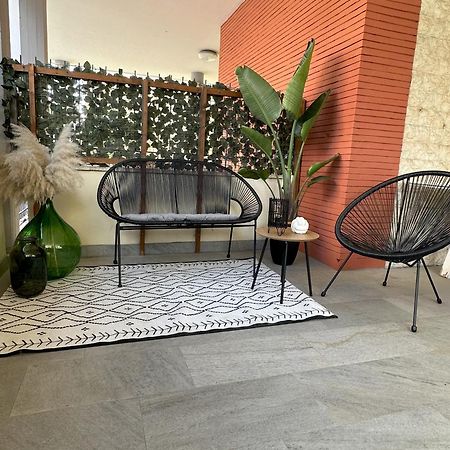 Maison37 Bilocale Firenze Facilita Di Parcheggio Eksteriør billede