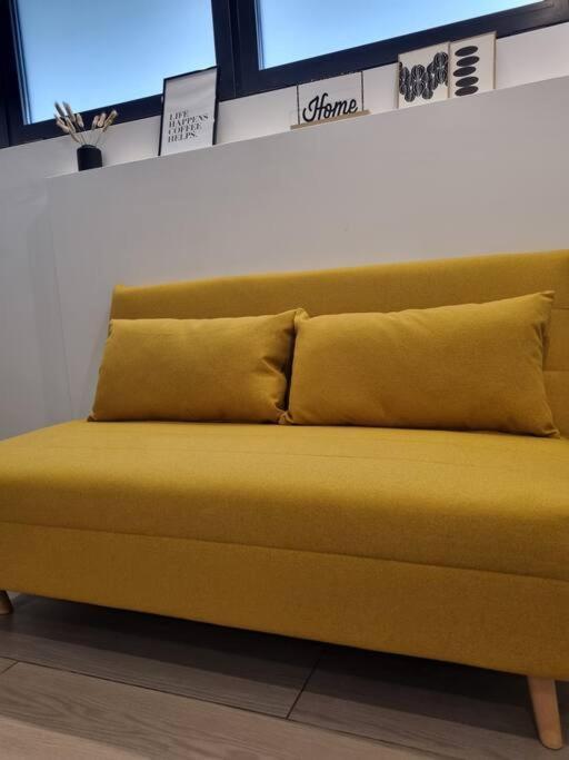 Maison37 Bilocale Firenze Facilita Di Parcheggio Eksteriør billede