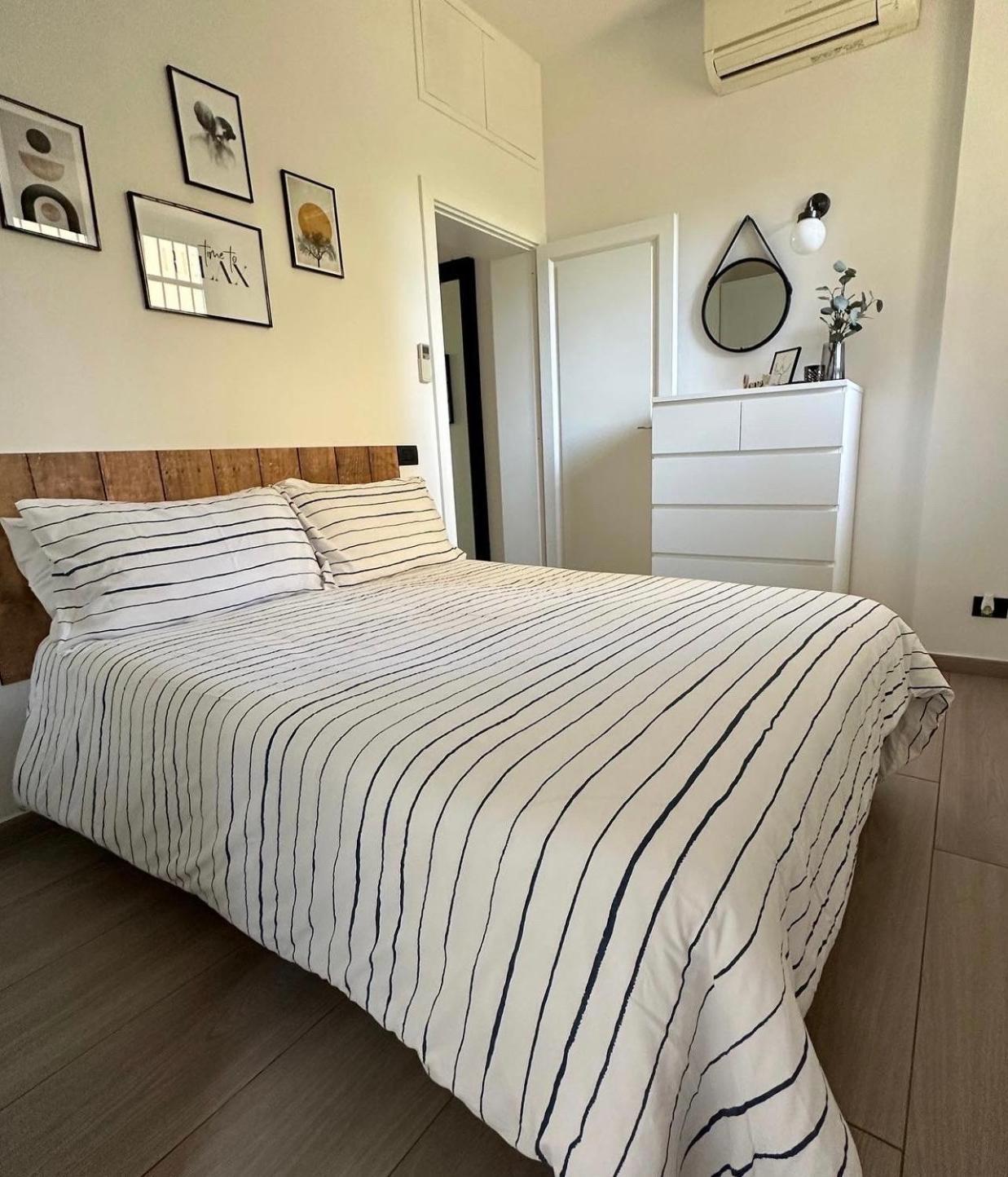 Maison37 Bilocale Firenze Facilita Di Parcheggio Eksteriør billede