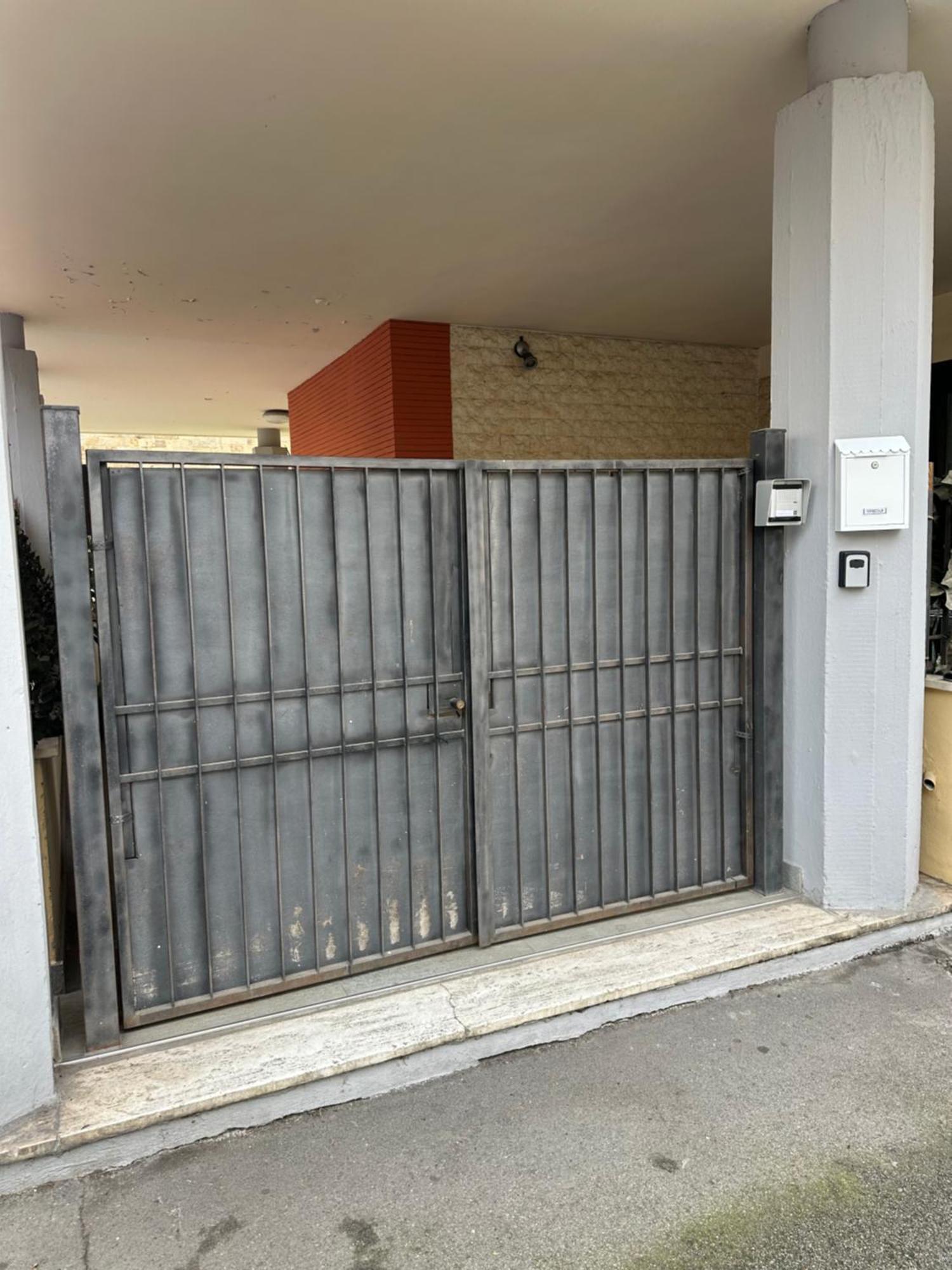 Maison37 Bilocale Firenze Facilita Di Parcheggio Eksteriør billede